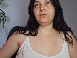 CyndeeWinter's Live Sex Cam Show