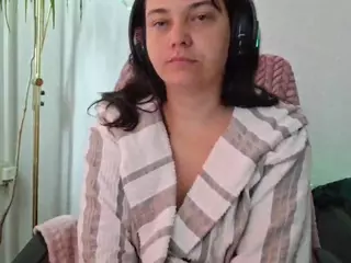 CyndeeWinter's Live Sex Cam Show