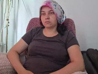 CyndeeWinter's Live Sex Cam Show
