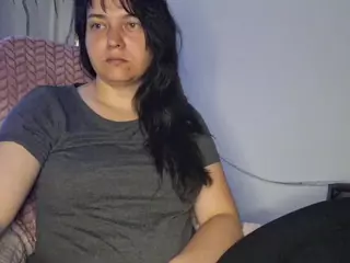 CyndeeWinter's Live Sex Cam Show