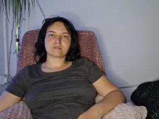 CyndeeWinter's Live Sex Cam Show