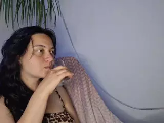 CyndeeWinter's Live Sex Cam Show