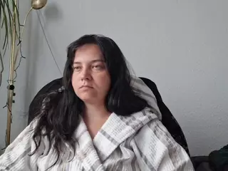CyndeeWinter's Live Sex Cam Show