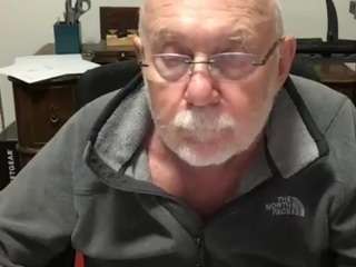 Dack47 on Camsoda