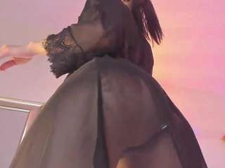 ilianaphoenix from CamSoda is Freechat