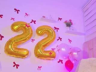 ilianaphoenix Live Webcam on CamSoda