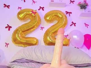 ilianaphoenix Live Webcam on CamSoda