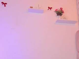 ilianaphoenix Live Webcam on CamSoda