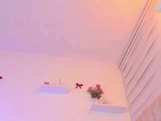 ilianaphoenix Live Webcam on CamSoda