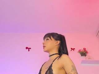 ilianaphoenix Live Webcam on CamSoda