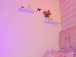 Live webcam model ilianaphoenix on Soda Cams