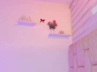 ilianaphoenix Live Webcam on CamSoda