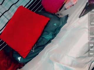 kataleyabigcock Live Webcam on CamSoda