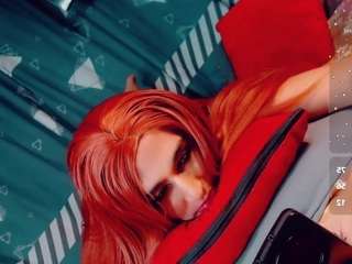 KataleyaBigCock