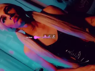 KataleyaBigCock's Live Sex Cam Show