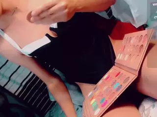 KataleyaBigCock's Live Sex Cam Show