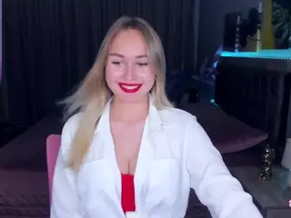 MargoLorens's Live Sex Cam Show