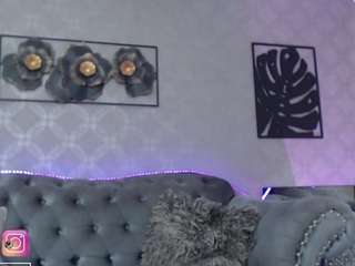 neytirimoon Live Webcam on CamSoda