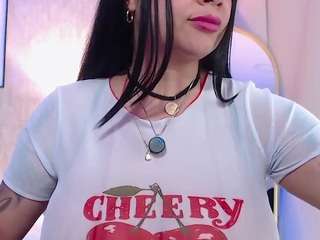 neytirimoon Live Webcam on CamSoda