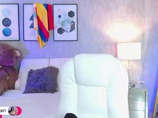 neytirimoon Live Webcam on CamSoda