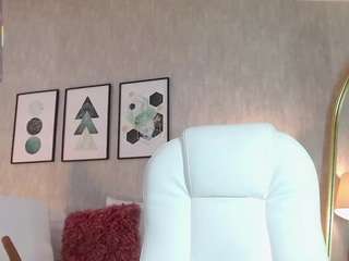 neytirimoon Sex Cam Show