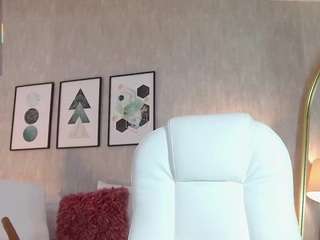 neytirimoon Sex Cam Show