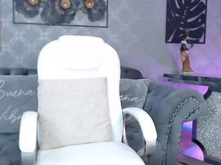 neytirimoon Sex Cam Show