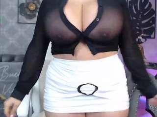neytirimoon Sex Cam Show