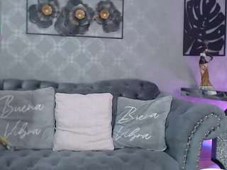 neytirimoon Sex Cam Show
