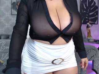 neytirimoon Sex Cam Show