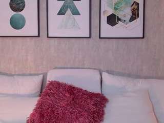 neytirimoon Sex Cam Show