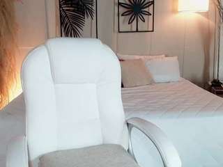 Live cam show with neytirimoon