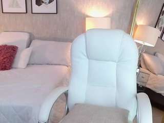 Live cam show with neytirimoon