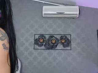 neytirimoon live webcam show