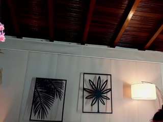 neytirimoon's live room