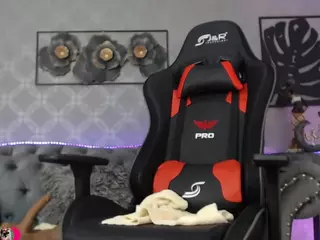 neytirimoon's Live Sex Cam Show
