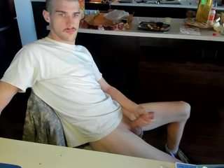 poweroffire Live Webcam on CamSoda
