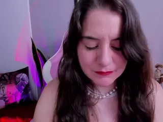 tamara-m's Live Sex Cam Show