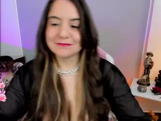 tamara-m's Live Sex Cam Show