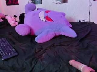 thenaviolet Live Webcam on CamSoda