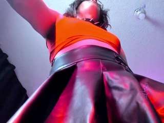 thenaviolet webcam