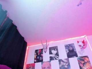 thenaviolet Sex Cam Show