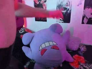 thenaviolet Sex Cam Show