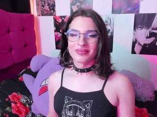 thenaviolet Sex Cam Show