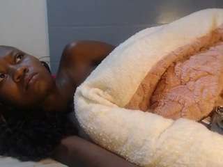 candylovingyolo webcam model