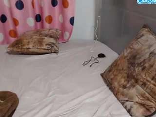 EmilyRiley live webcam show