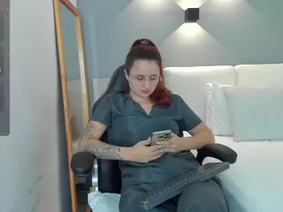CristinaPresley's Live Sex Cam Show