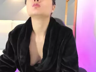 CristinaPresley's Live Sex Cam Show