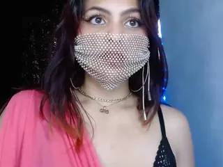 darika's Live Sex Cam Show