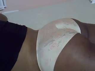 golden-sunnshine Webcam Model Profile